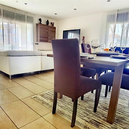 Villa Casa Ylenia Castell-Platja d'Aro Esterno foto