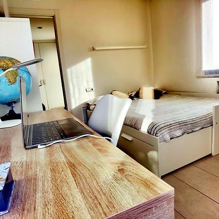 Villa Casa Ylenia Castell-Platja d'Aro Esterno foto