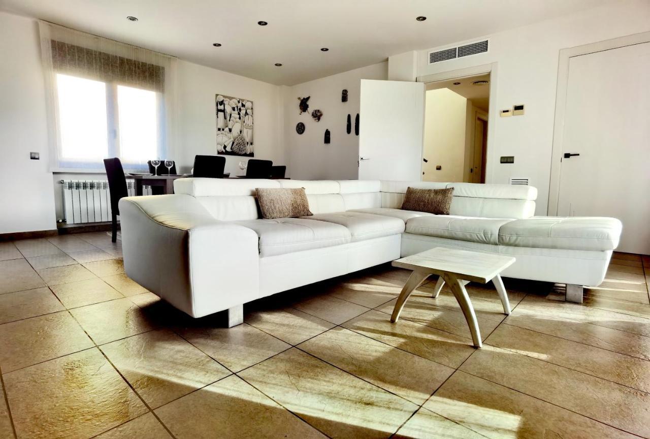 Villa Casa Ylenia Castell-Platja d'Aro Esterno foto