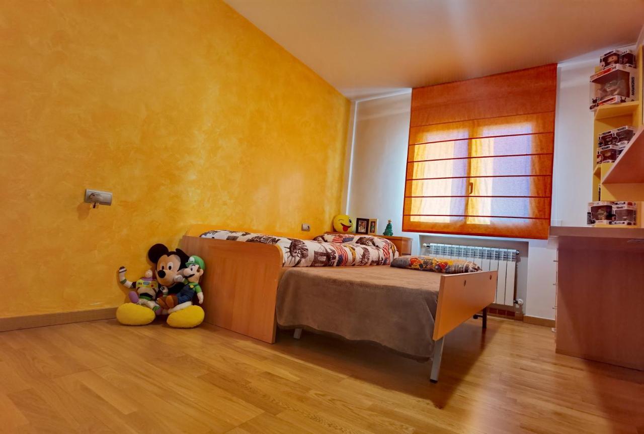 Villa Casa Ylenia Castell-Platja d'Aro Esterno foto