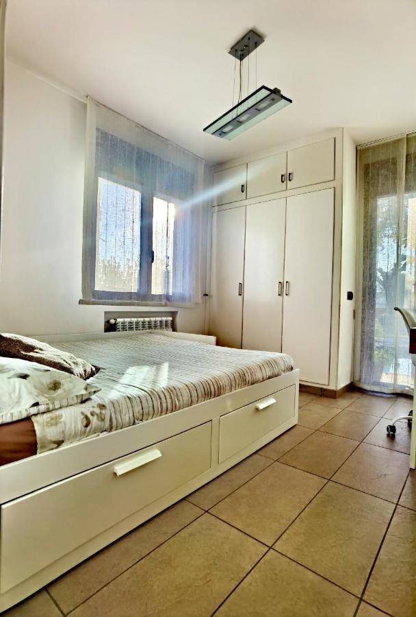 Villa Casa Ylenia Castell-Platja d'Aro Esterno foto
