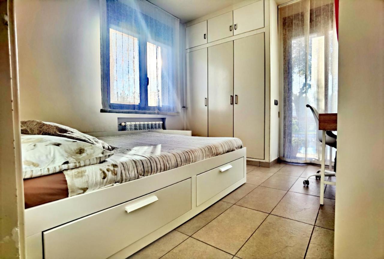Villa Casa Ylenia Castell-Platja d'Aro Esterno foto