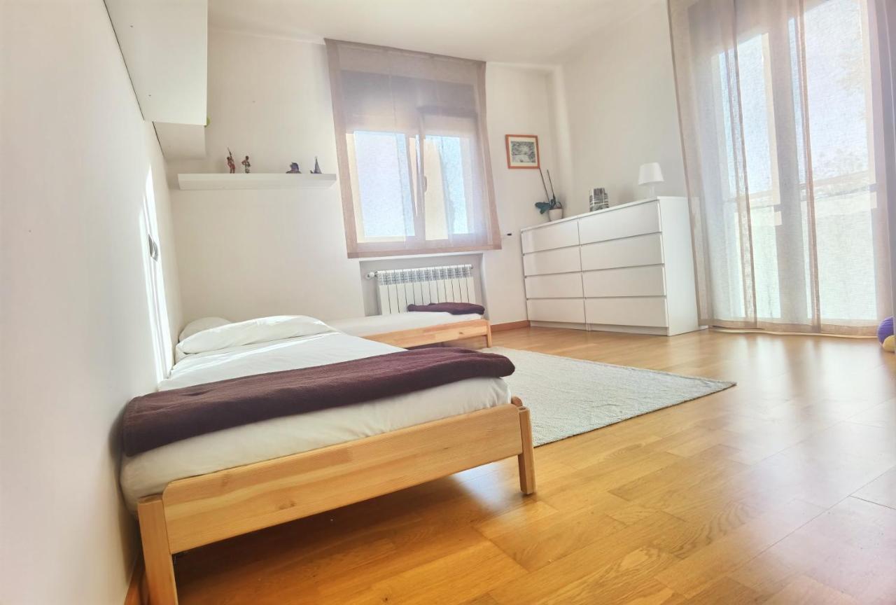 Villa Casa Ylenia Castell-Platja d'Aro Esterno foto